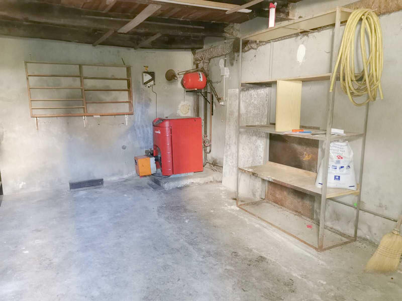 Maison - 89 m² - 4 pièces