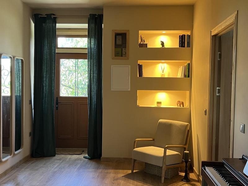 Maison - 108 m² - 4 pièces