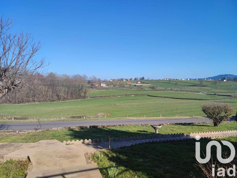 Maison de campagne - 141 m² - 5 pièces