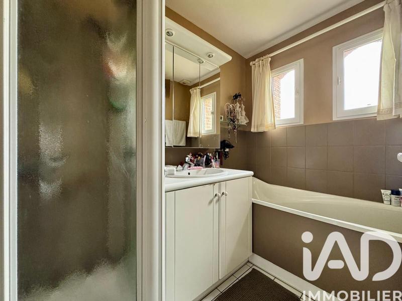 Maison - 118 m² - 6 pièces