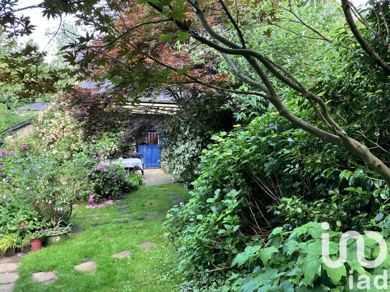 Maison de campagne - 120 m² - 7 pièces