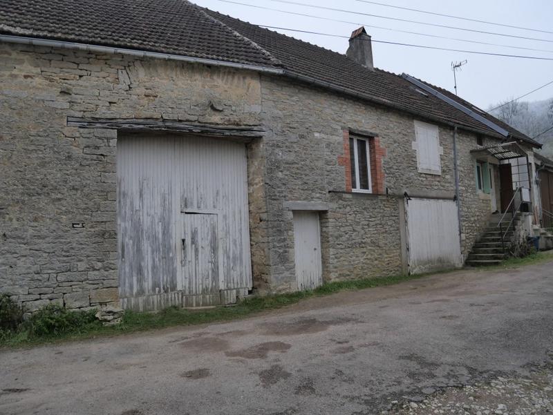 Maison - 83 m² - 3 pièces