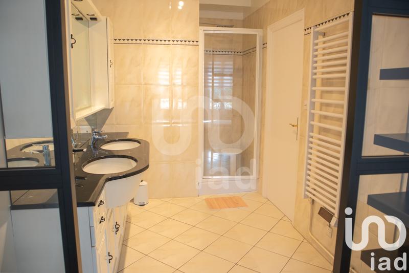 Maison - 164 m² - 7 pièces