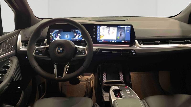 Bmw Serie 2 Active Tourer U06 220i 170 ch Dkg7 m Sport