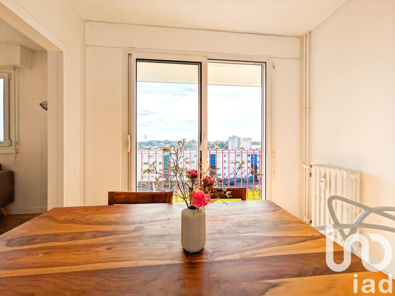 Appartement - 72 m² - 3 pièces