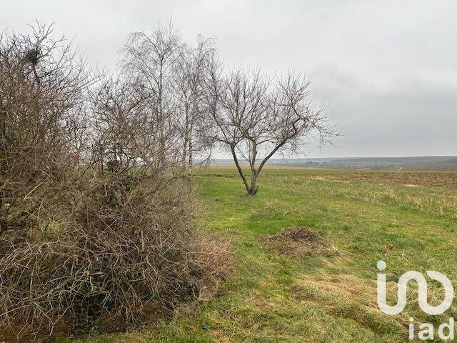 Maison de campagne - 89 m² - 5 pièces