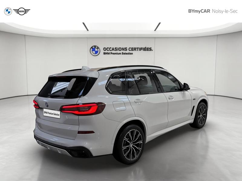 Bmw X5 G05 xDrive45e 394 ch Bva8 m Sport