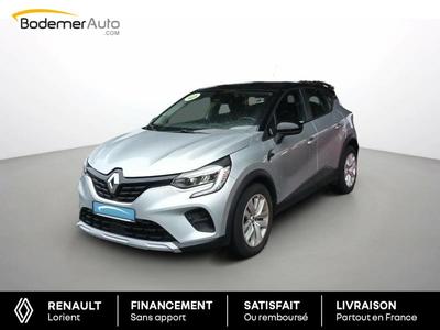 Renault Captur TCe 90 - 21 Business