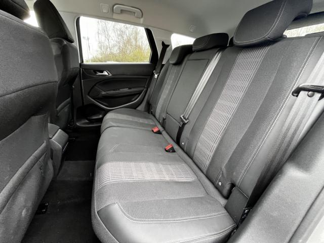 Peugeot 308 Sw BlueHDi 130ch s&amp;S Bvm6 Allure