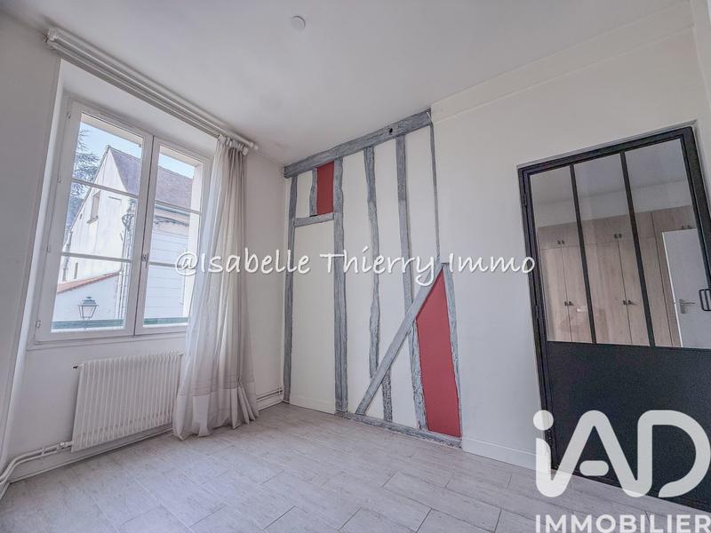 Maison de ville - 70 m² - 4 pièces
