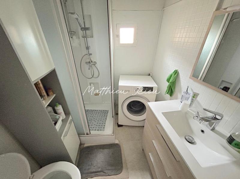 Maison - 206 m² - 8 pièces