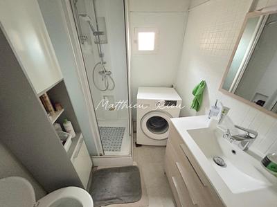 Maison - 206 m² - 8 pièces