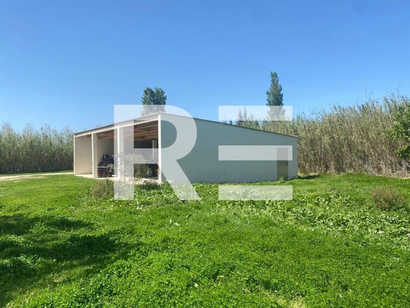 Mas - 222 m² - 7 pièces