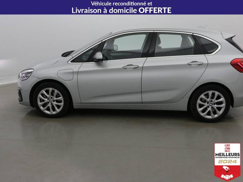Bmw Serie 2 Active Tourer 225xe 224 Lounge +Gps +Caméra
