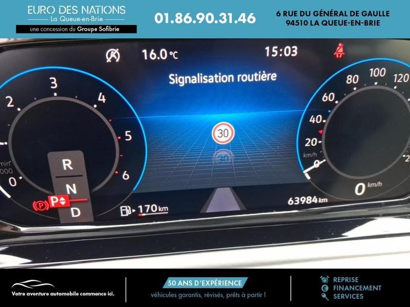 Volkswagen Golf 2.0 Tdi Scr 150 Dsg7 Life Business