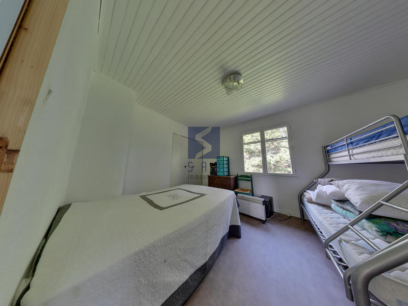 Maison - 160 m² - 7 pièces