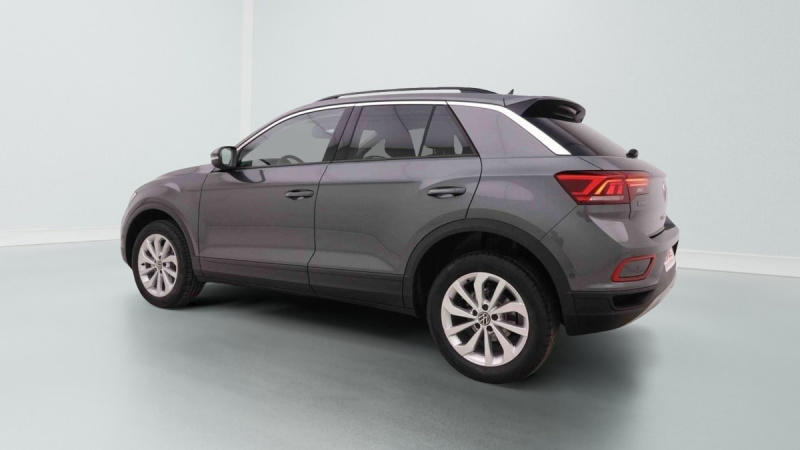 Volkswagen t-Roc 1.5 TSi 150 Dsg Life