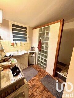 Maison - 135 m² - 6 pièces