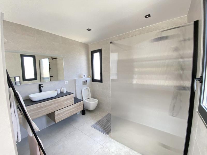 Maison - 112 m² - 4 pièces