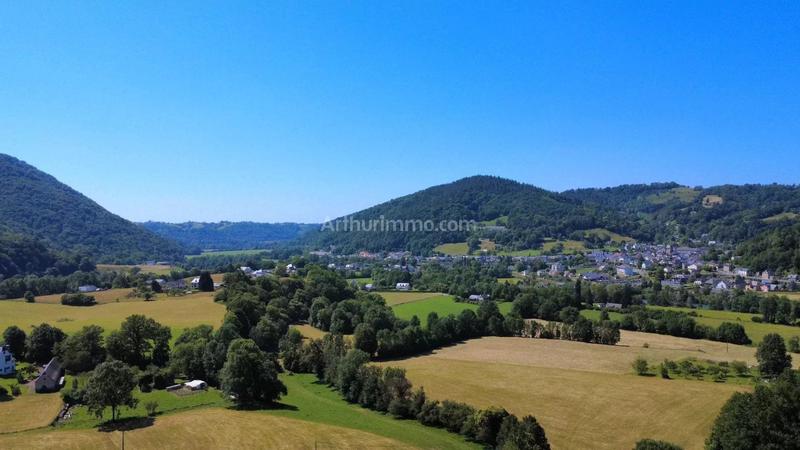 Maison - 326 m² - 15 pièces