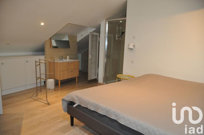 Maison de ville - 134 m² - 6 pièces