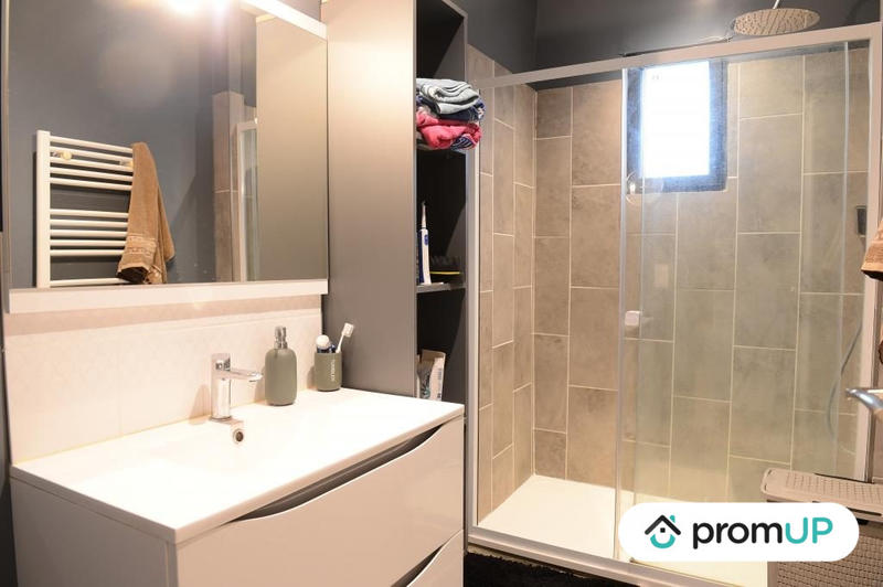 Maison - 145 m² - 5 pièces