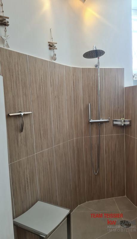 Appartement - 21 m² - 1 pièce