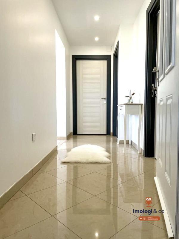 Maison - 170 m² - 6 pièces