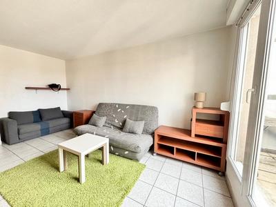 Appartement - 28 m² - 1 pièce