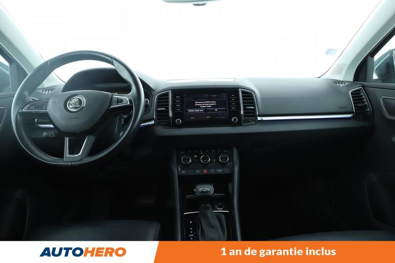 Skoda Karoq 1.5 Tsi Act Style Dsg7 150 ch