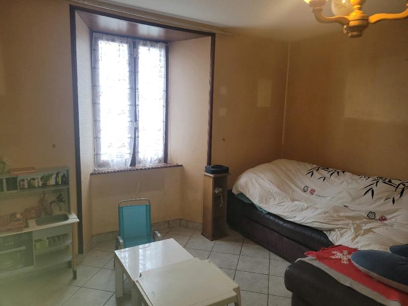 Maison - 146 m² - 6 pièces