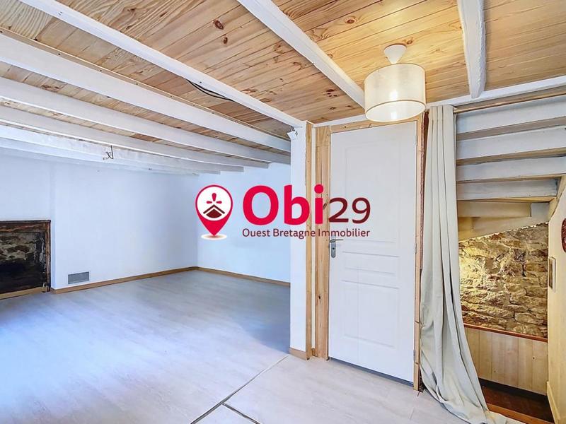 Maison - 111 m² - 5 pièces