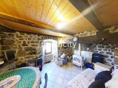 Maison - 175 m² - 4 pièces