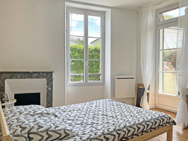 Appartement - 65 m² - 4 pièces