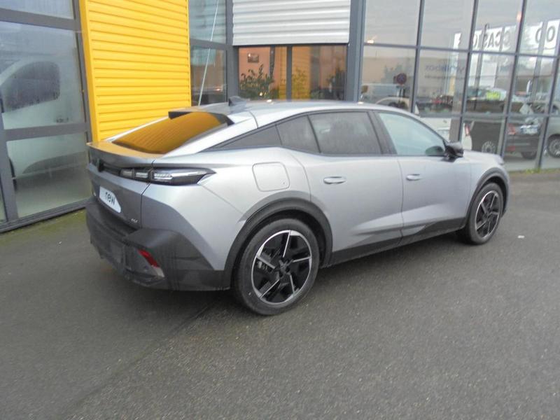 Peugeot 408 1.6 Phev 225 Allure