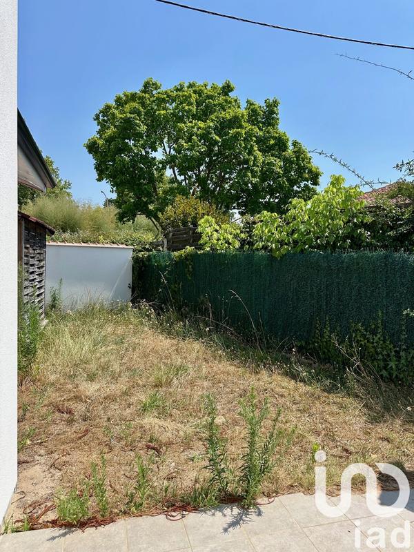 Maison - 94 m² - 4 pièces