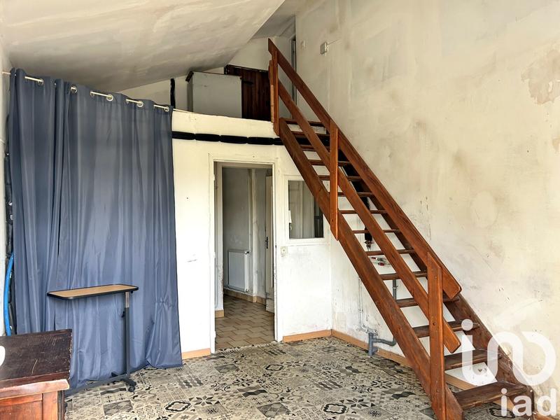 Maison - 126 m² - 4 pièces