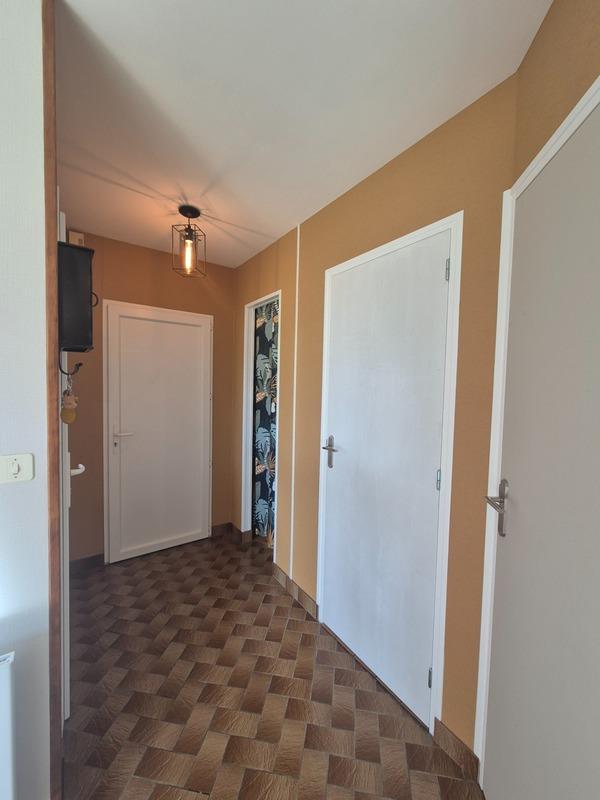 Pavillon - 85 m² - 3 pièces