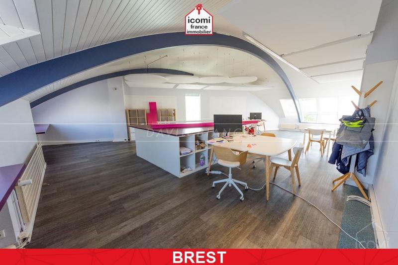 Duplex - 135 m² - 5 pièces