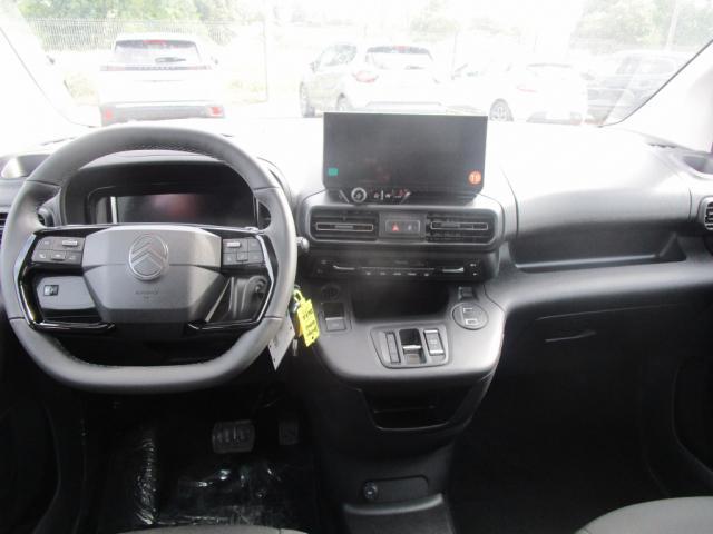 Citroën Berlingo Taille m BlueHDi 130 s&amp;S Eat8 Max N1
