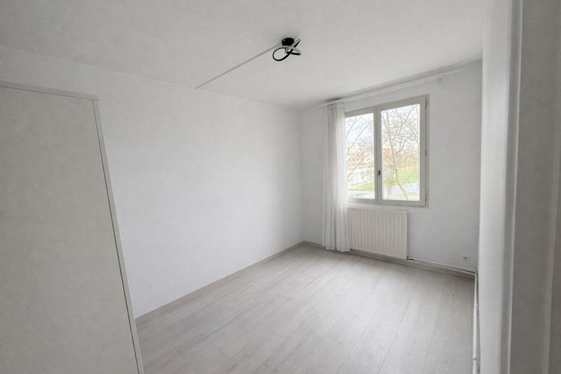 Appartement - 63 m² - 4 pièces