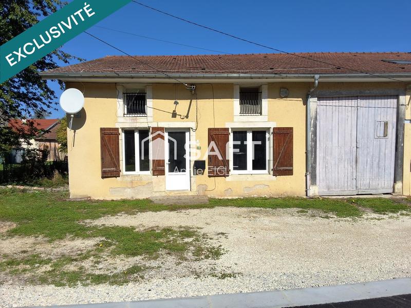 Maison - 146 m² - 6 pièces