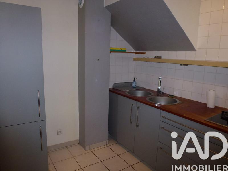 Appartement - 73 m² - 3 pièces