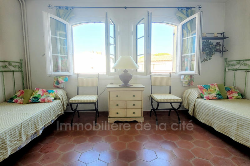 Maison - 83 m² - 5 pièces