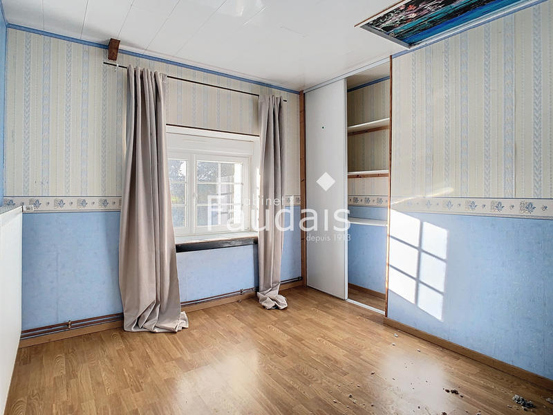 Maison - 139 m² - 6 pièces