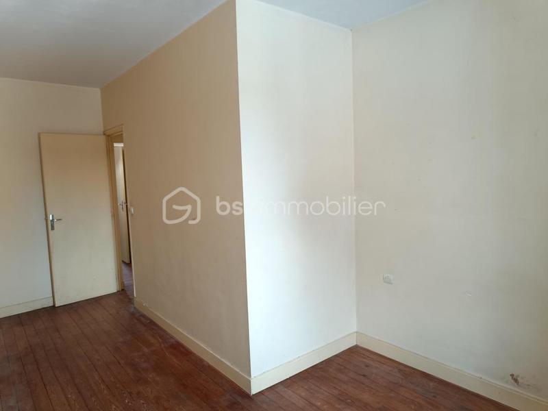 Maison - 76 m² - 5 pièces