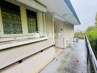 Maison - 150 m² - 5 pièces