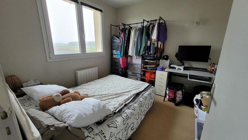 Maison - 81 m² - 8 pièces