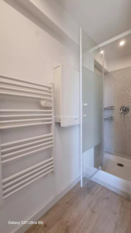 Appartement - 90 m² - 4 pièces