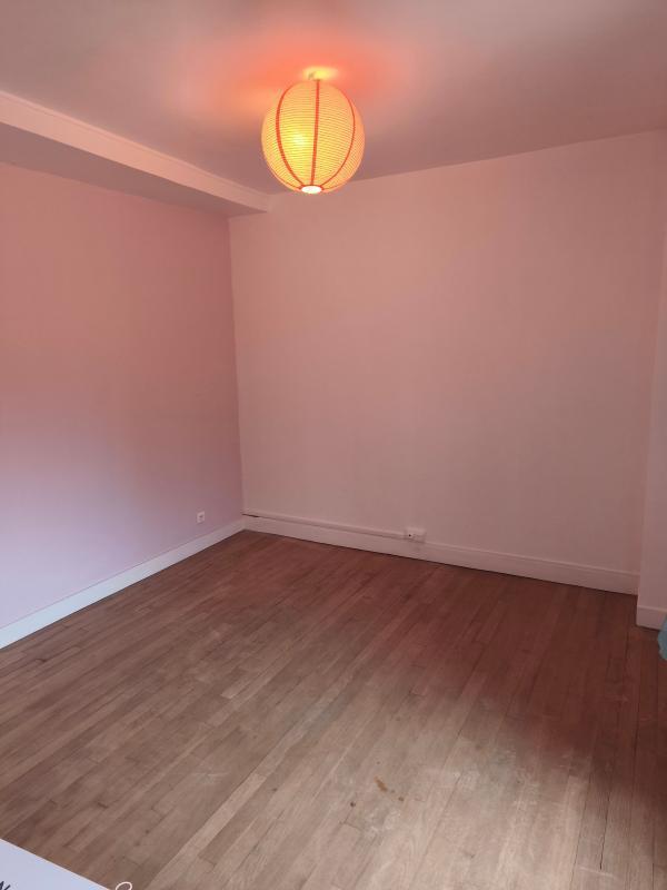 Maison - 111 m² - 4 pièces